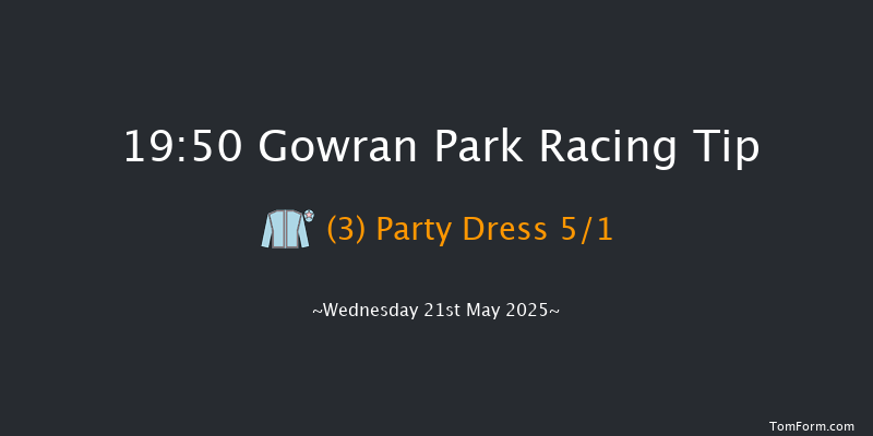 Gowran Park 19-50 13f Wed 7th May 2025