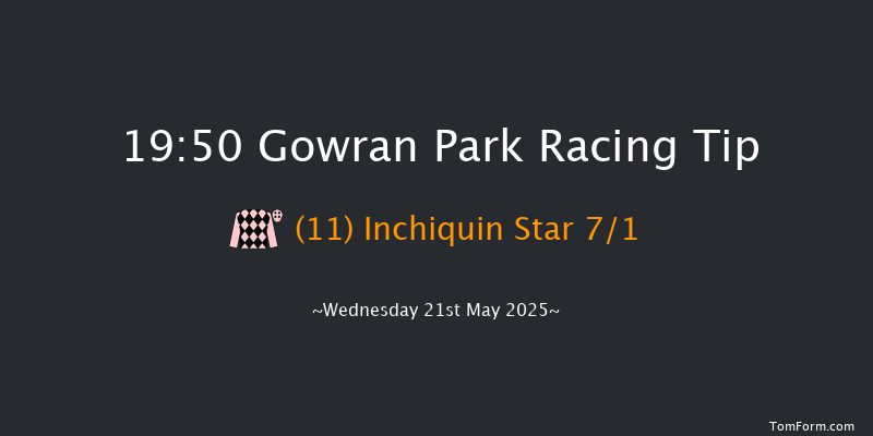 Gowran Park 19-50 13f Wed 7th May 2025