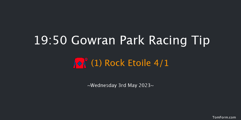 Gowran Park 19:50 Handicap 8f Wed 19th Apr 2023