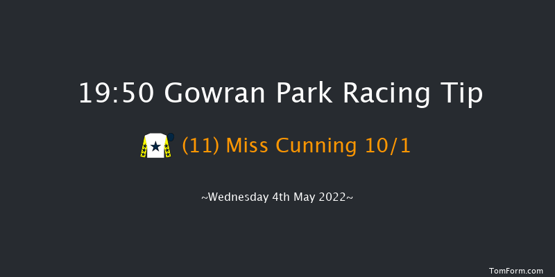 Gowran Park 19:50 Handicap 8f Wed 13th Apr 2022