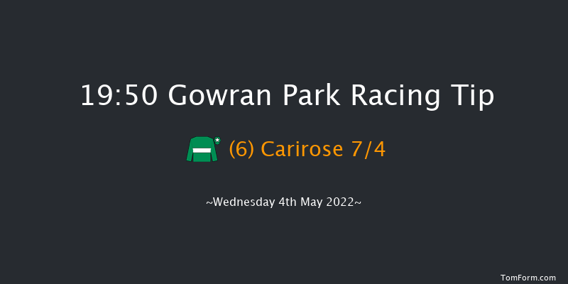 Gowran Park 19:50 Handicap 8f Wed 13th Apr 2022