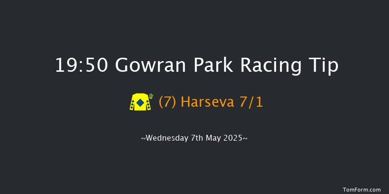 Gowran Park 19-50 8f Wed 23rd Apr 2025