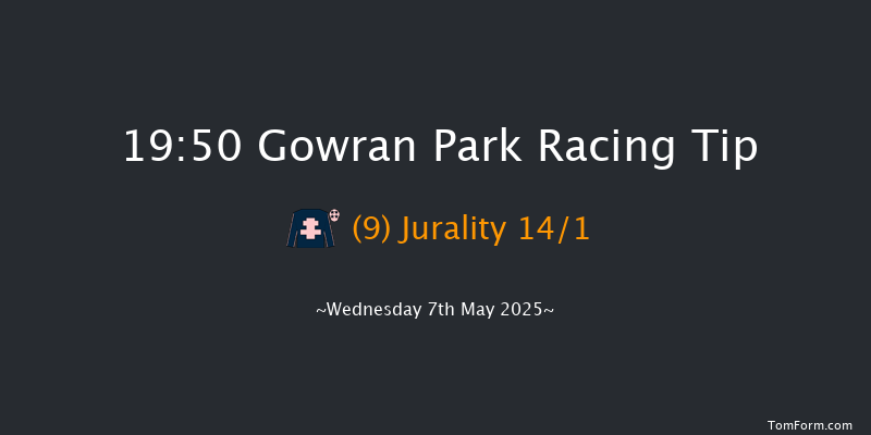 Gowran Park 19-50 8f Wed 23rd Apr 2025