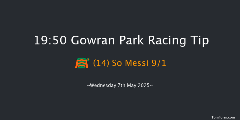 Gowran Park 19-50 8f Wed 23rd Apr 2025