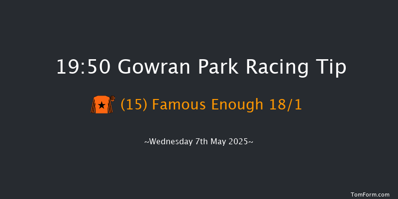 Gowran Park 19-50 8f Wed 23rd Apr 2025