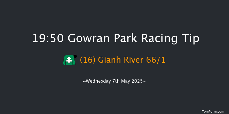 Gowran Park 19-50 8f Wed 23rd Apr 2025