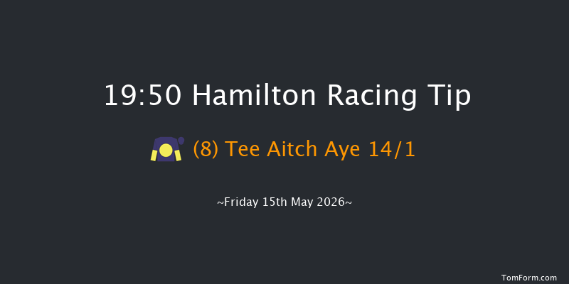 Hamilton 19-50 (Class 4) 9f Sun 3rd May 2026
