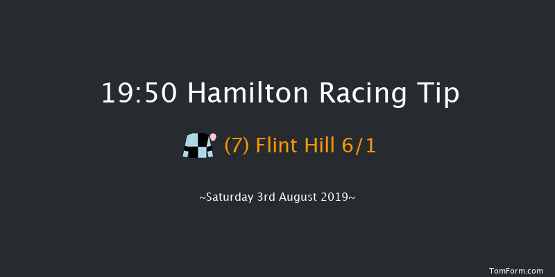 Hamilton 19:50 Handicap (Class 5) 11f Tue 2nd Jul 2019