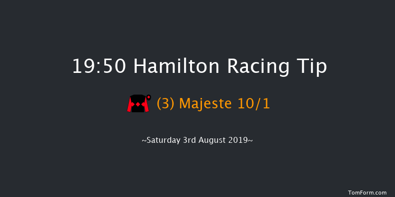 Hamilton 19:50 Handicap (Class 5) 11f Tue 2nd Jul 2019