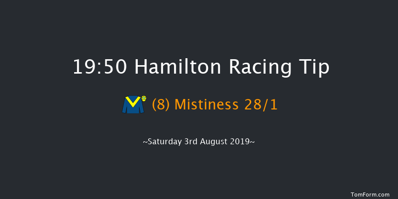 Hamilton 19:50 Handicap (Class 5) 11f Tue 2nd Jul 2019