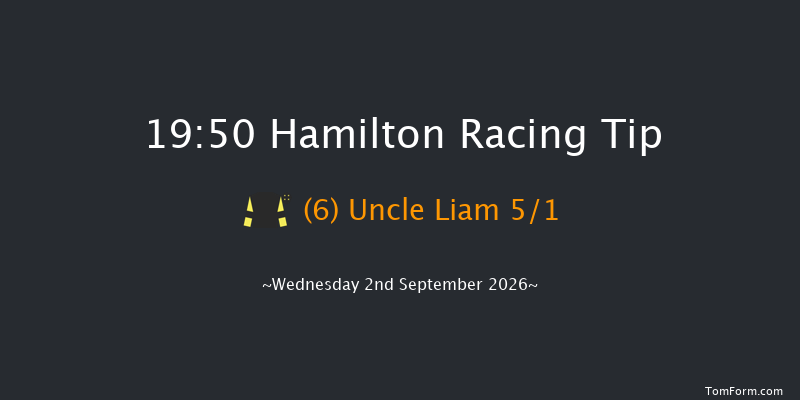 Hamilton 19-50 (Class 6) 11f Fri 21st Aug 2026