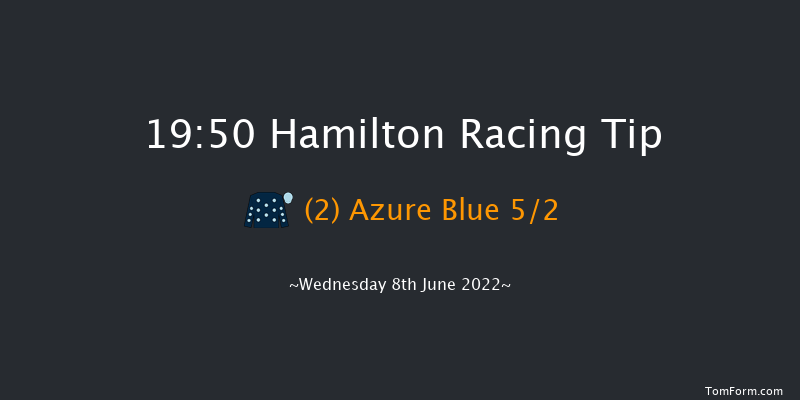 Hamilton 19:50 Handicap (Class 4) 6f Thu 2nd Jun 2022