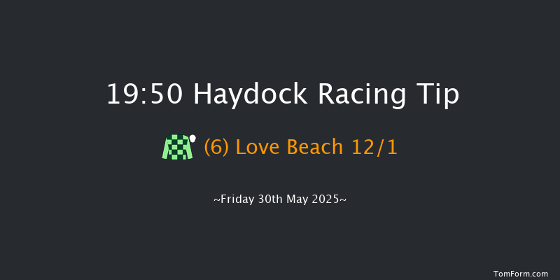 Haydock 19-50 (Class 4) 8f Sat 24th May 2025