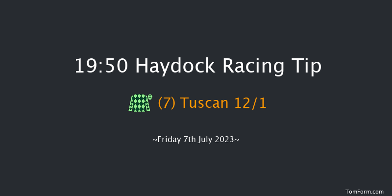 Haydock 19:50 Handicap (Class 4) 7f Thu 6th Jul 2023