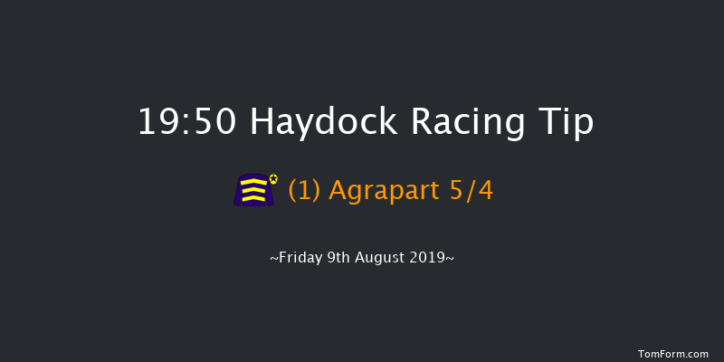 Haydock 19:50 Handicap (Class 4) 16f Thu 8th Aug 2019