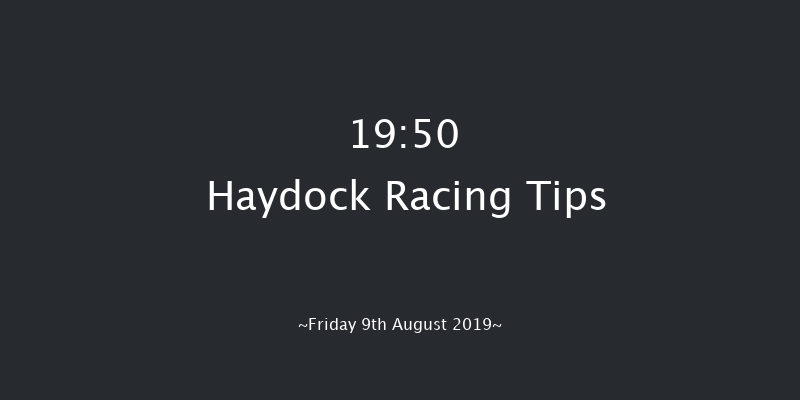 Haydock 19:50 Handicap (Class 4) 16f Thu 8th Aug 2019