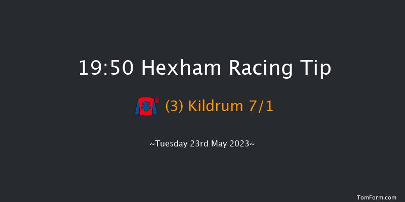 Hexham 19:50 Handicap Chase (Class 5) 24f Sat 13th May 2023