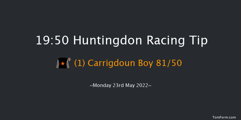 Huntingdon 19:50 NH Flat Race (Class 5) 16f Tue 17th May 2022