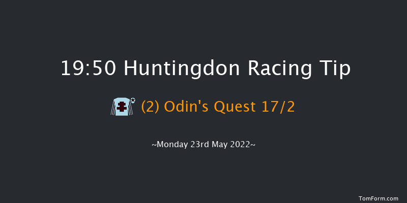 Huntingdon 19:50 NH Flat Race (Class 5) 16f Tue 17th May 2022