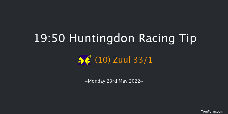 Huntingdon 19:50 NH Flat Race (Class 5) 16f Tue 17th May 2022