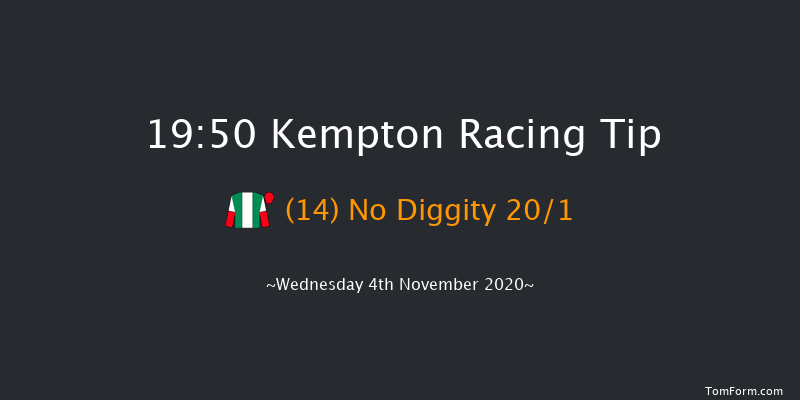 Unibet Casino Deposit 10 Get 40 Bonus Handicap Kempton 19:50 Handicap (Class 6) 7f Mon 2nd Nov 2020