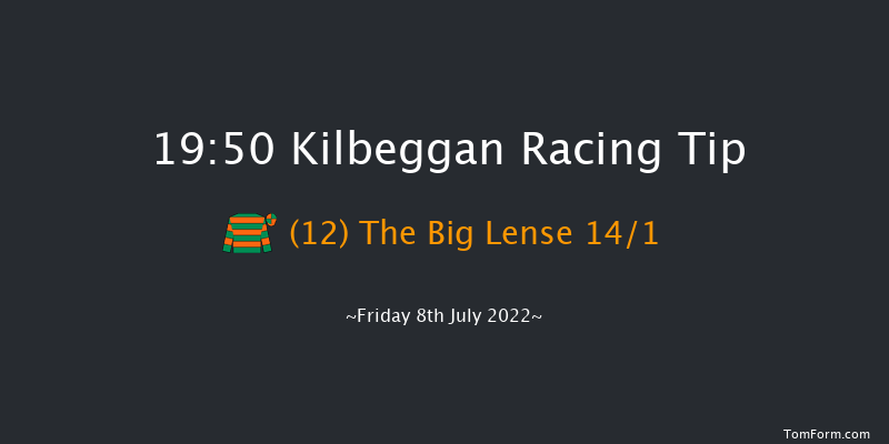 Kilbeggan 19:50 Handicap Chase 25f Mon 13th Jun 2022