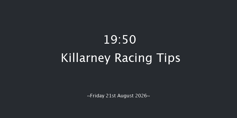 Killarney 19-50 15f Thu 20th Aug 2026