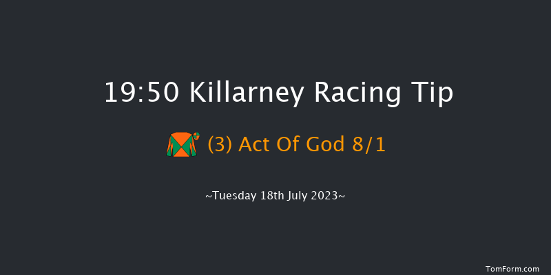 Killarney 19:50 Handicap 17f Mon 17th Jul 2023