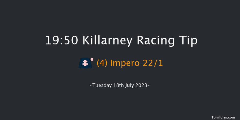 Killarney 19:50 Handicap 17f Mon 17th Jul 2023