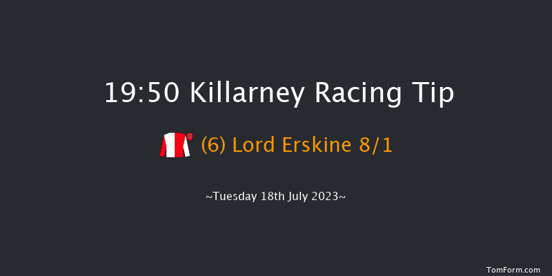 Killarney 19:50 Handicap 17f Mon 17th Jul 2023