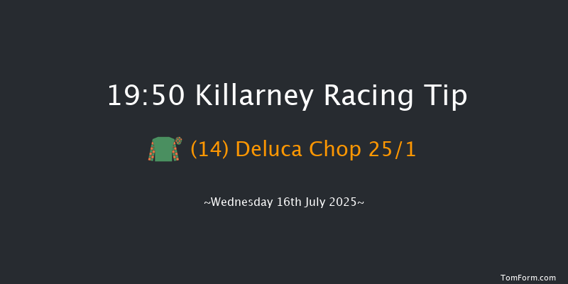 Killarney 19-50 11f Tue 15th Jul 2025