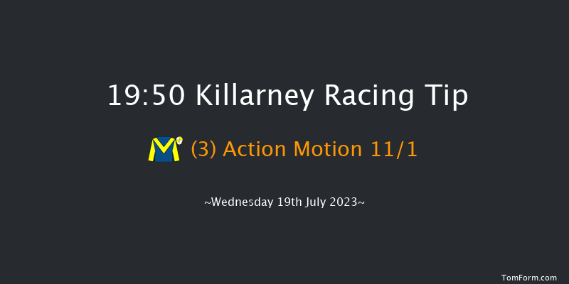 Killarney 19:50 Handicap 11f Tue 18th Jul 2023