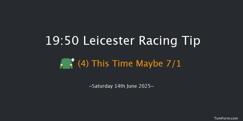 Leicester 19-50 (Class 6) 11f Tue 3rd Jun 2025