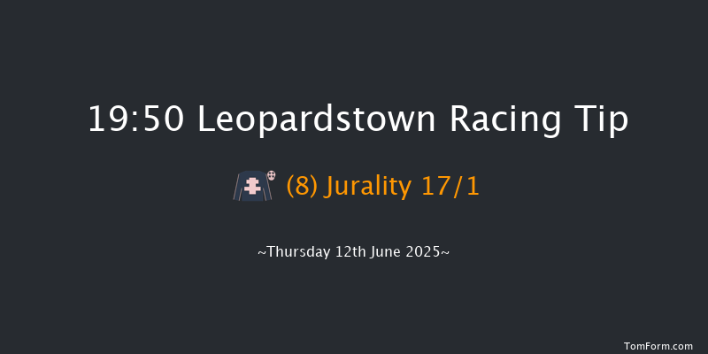 Leopardstown 19-50 9f Thu 5th Jun 2025