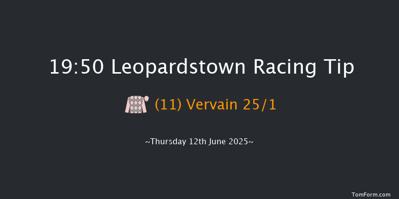 Leopardstown 19-50 9f Thu 5th Jun 2025