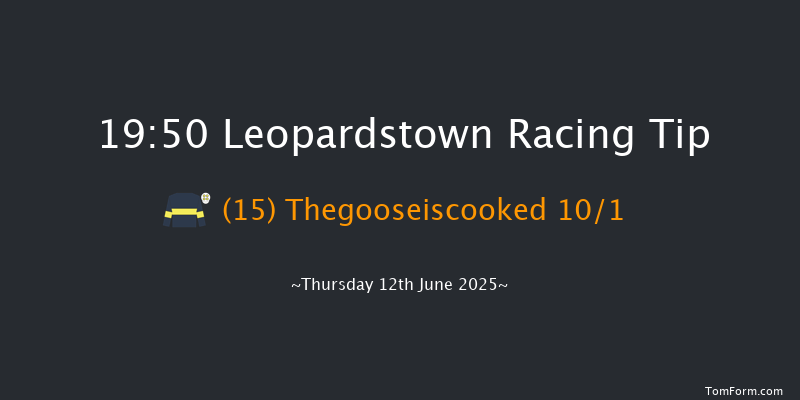 Leopardstown 19-50 9f Thu 5th Jun 2025
