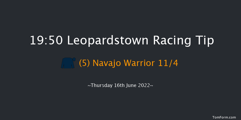 Leopardstown 19:50 Maiden 13f Thu 9th Jun 2022