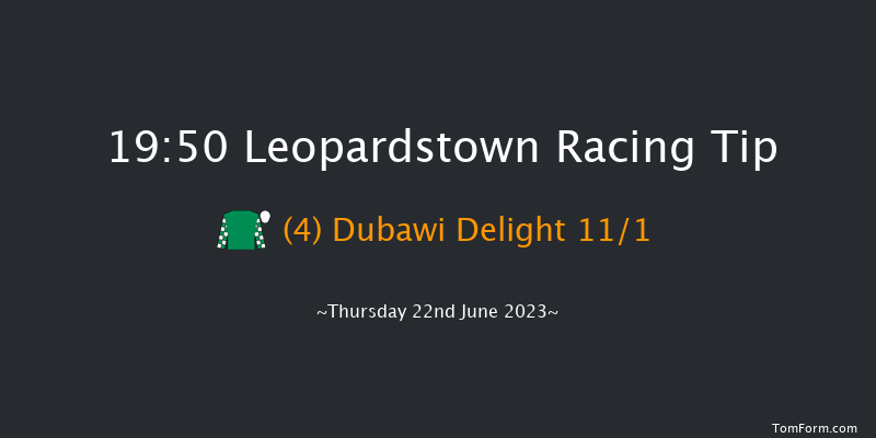Leopardstown 19:50 Maiden 13f Thu 15th Jun 2023