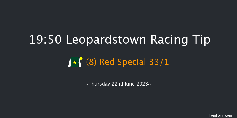 Leopardstown 19:50 Maiden 13f Thu 15th Jun 2023