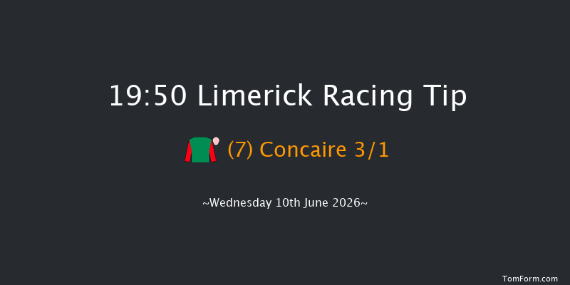 Limerick 19-50 7f Thu 28th May 2026