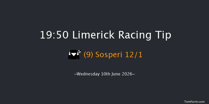 Limerick 19-50 7f Thu 28th May 2026