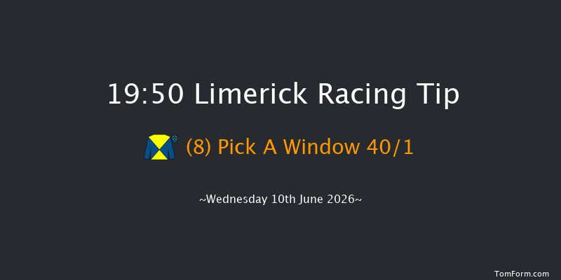 Limerick 19-50 7f Thu 28th May 2026