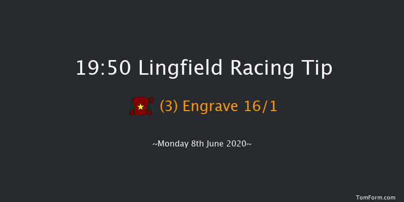 Betway Heed Your Hunch Handicap Lingfield 19:50 Handicap (Class 6) 12f Sun 7th Jun 2020