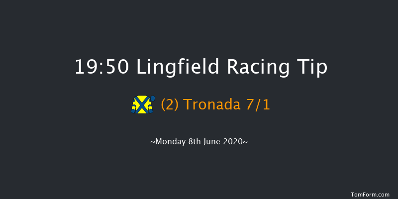 Betway Heed Your Hunch Handicap Lingfield 19:50 Handicap (Class 6) 12f Sun 7th Jun 2020