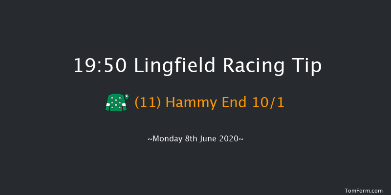 Betway Heed Your Hunch Handicap Lingfield 19:50 Handicap (Class 6) 12f Sun 7th Jun 2020