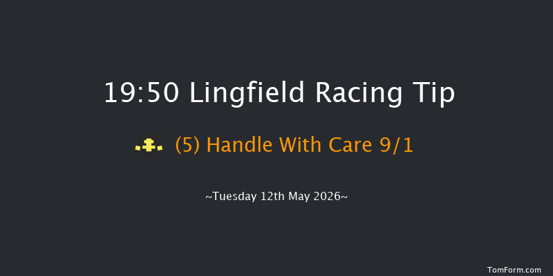 Lingfield 19-50 (Class 4) 7f Sat 9th May 2026