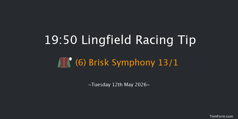Lingfield 19-50 (Class 4) 7f Sat 9th May 2026