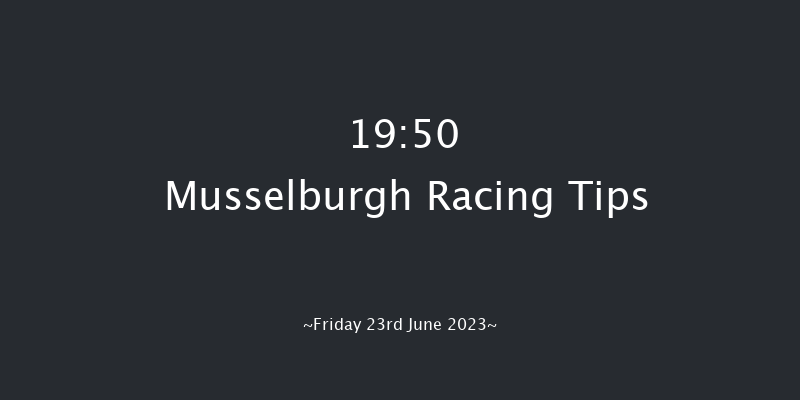 Musselburgh 19:50 Handicap (Class 6) 5f Sat 3rd Jun 2023