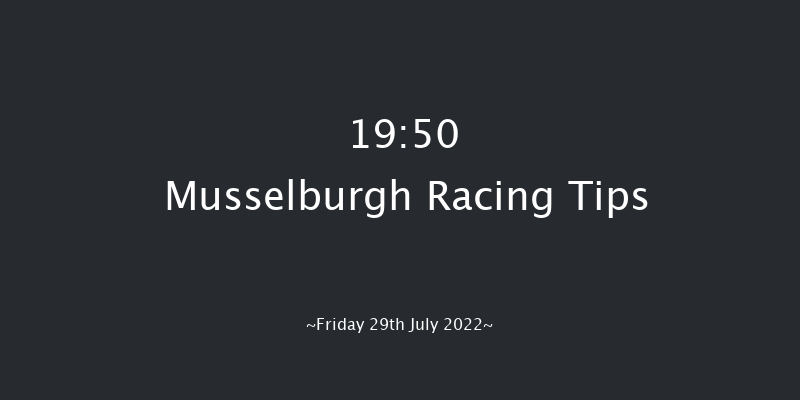 Musselburgh 19:50 Stakes (Class 6) 7f Tue 19th Jul 2022