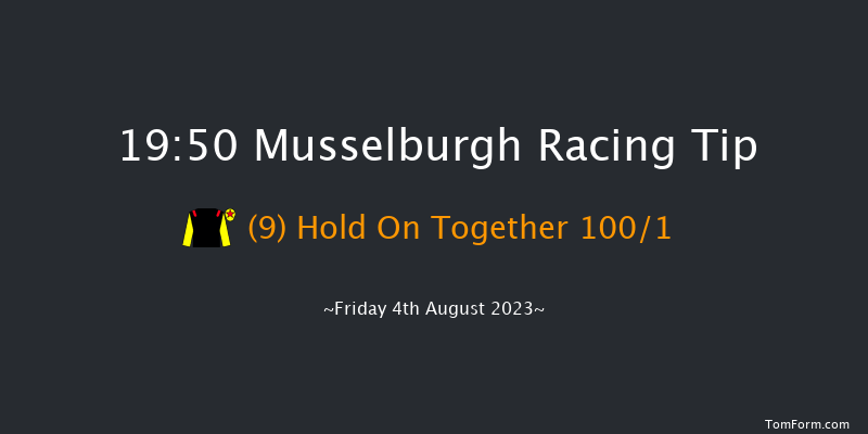 Musselburgh 19:50 Stakes (Class 6) 7f Tue 25th Jul 2023